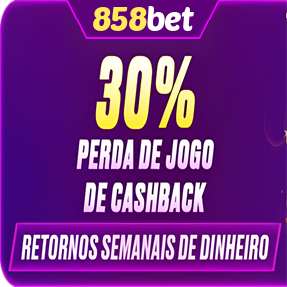 858bet Fundo de Resgate de Perdas Semanais