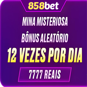 858bet Mina Misteriosa