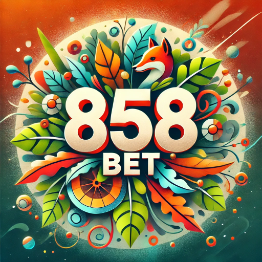 858bet Cassino Online